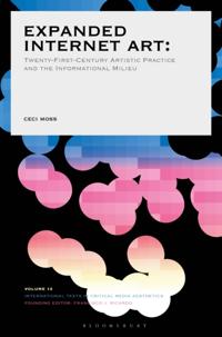 International Texts in Critical Media Aesthetics