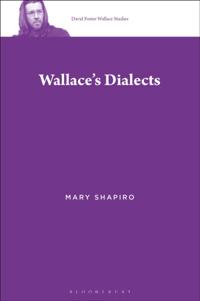 David Foster Wallace Studies