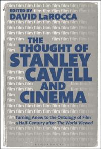 Thought of Stanley Cavell and Cinema