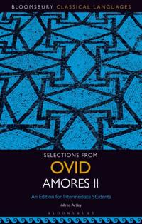 Bloomsbury Classical Languages