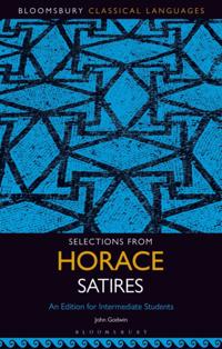Bloomsbury Classical Languages