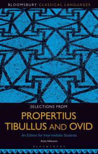 Bloomsbury Classical Languages