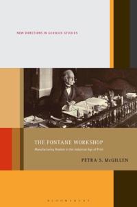 New Directions in German Studies