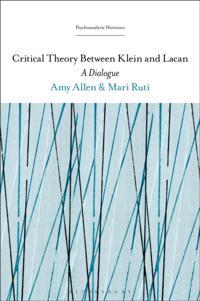 Psychoanalytic Horizons