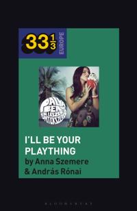 33 1/3 Europe