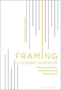 Framing Literary Humour