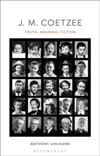 J. M. Coetzee