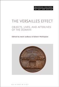 Material Culture of Art and Design