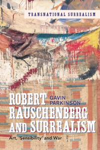 Transnational Surrealism