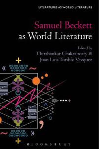 Samuel Beckett as World Literature