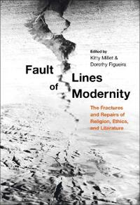 Bokomslag för "Fault Lines of Modernity"