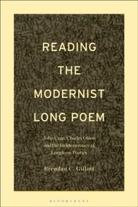 Reading the Modernist Long Poem