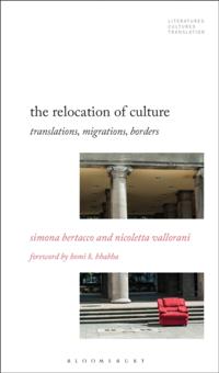 Literatures, Cultures, Translation