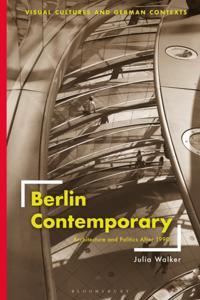 Visual Cultures and German Contexts