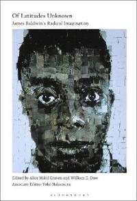 Kirjan kansi "Of Latitudes Unknown"