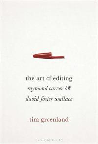 Bokomslag for "The Art of Editing"