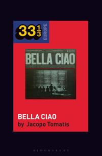 Bokomslag för "Nuovo Canzoniere Italiano's Bella Ciao"