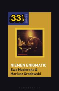 33 1/3 Europe
