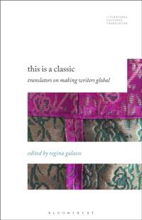 Literatures, Cultures, Translation
