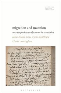 Literatures, Cultures, Translation