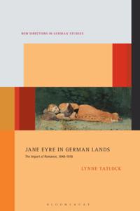 New Directions in German Studies