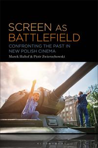 Screen as Battlefield