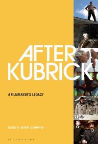 Kirjan kansi "After Kubrick"