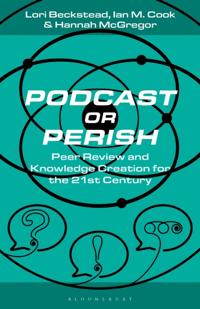 Bloomsbury Podcast Studies