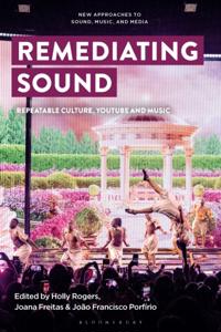 New Approaches to Sound, Music, and Media