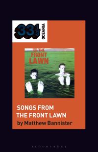 Bokomslag för "The Front Lawn's Songs from the Front Lawn"