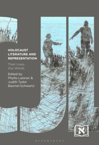Comparative Jewish Literatures