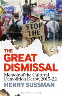Bokomslag för "The Great Dismissal"