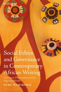 Black Literary and Cultural Expressions
