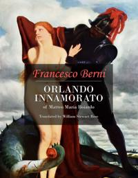 Orlando Innamorato of Matteo Maria Boiardo
