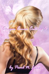 Cougar Comes Calling 4 - Summer Vacation