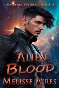 Alien Blood