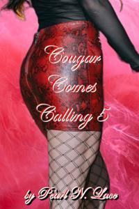 Cougar Comes Calling 5 - On the Prowl
