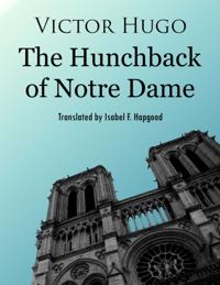 Hunchback of Notre Dame