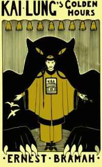 Kai Lung's Golden Hours
