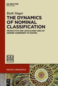 Dynamics of Nominal Classification