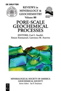 Reviews in Mineralogy & Geochemistry