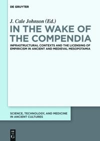 Science, Technology, and Medicine in Ancient Cultures