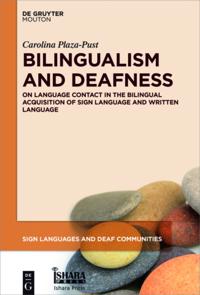 Sign Languages and Deaf Communities [SLDC]