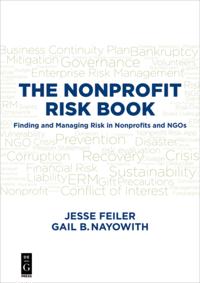 NONPROFIT RISK BOOK