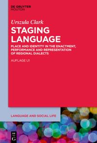 Language and Social Life [LSL]