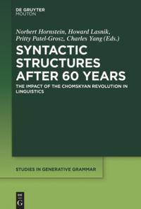 Syntactic Structures after 60 Years