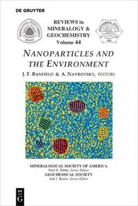 Reviews in Mineralogy & Geochemistry