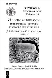 Reviews in Mineralogy & Geochemistry