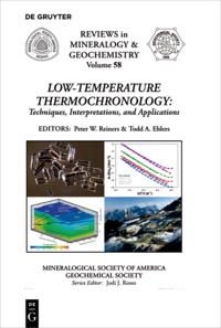Reviews in Mineralogy & Geochemistry