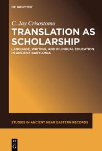 Studies in Ancient Near Eastern Records (SANER)